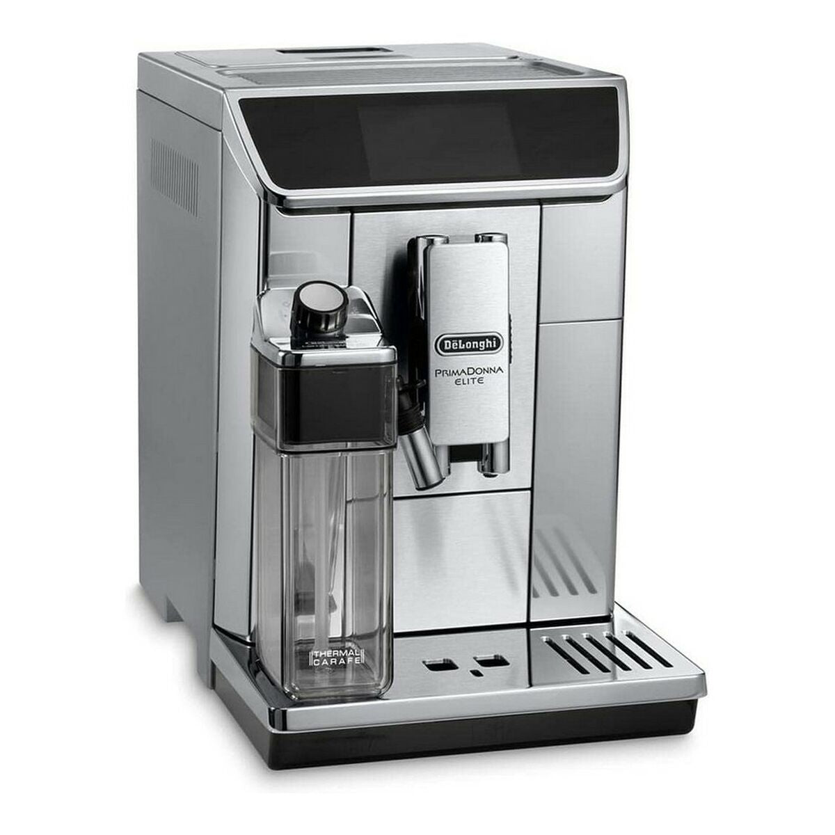 Superautomatinis kavos aparatas DeLonghi ECAM650.75 1450 W 2 L 15 bar