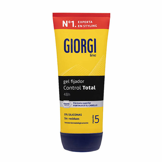 Formavimo gelis Giorgi Control Total 170 ml