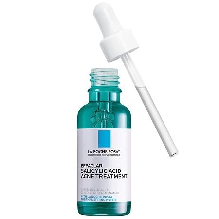 La Roche Posay Effaclar Ultra koncentruotas serumas 30 ml