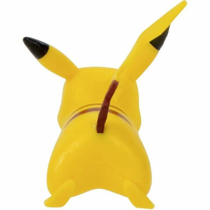 Figūrų rinkinys Pokémon Evolution Multi-Pack: Pikachu