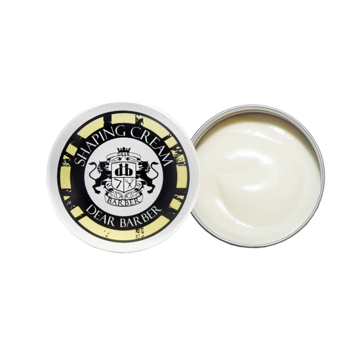 Dear Barber Shaping Cream 20ml