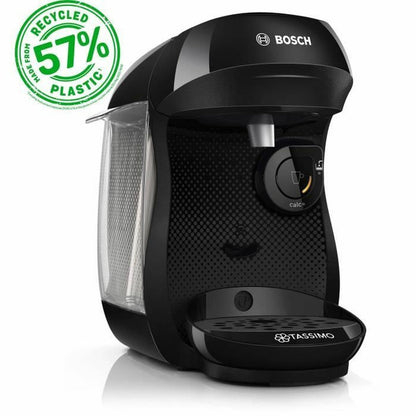 Kapsulinis kavos aparatas BOSCH TAS102E Juoda 1400 W 700 ml