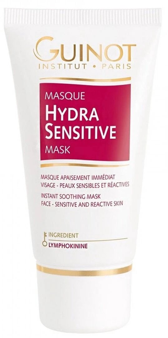 Guinot Hydra Sensitive kaukė 50 ml