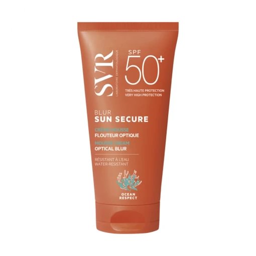 SVR Sun Secure Blur SPF50+ 50ml