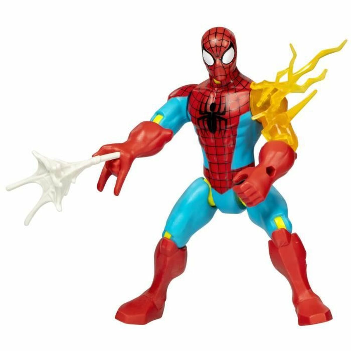 Playset Hasbro MixMashers Marvel Spider-Man