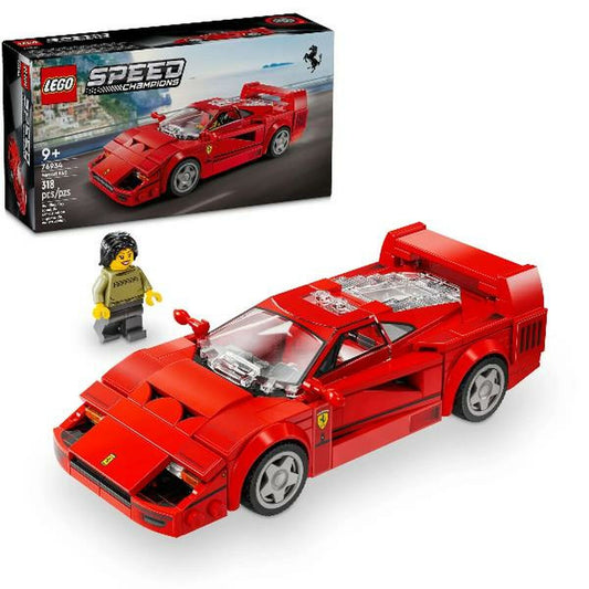 Playset Lego 76934