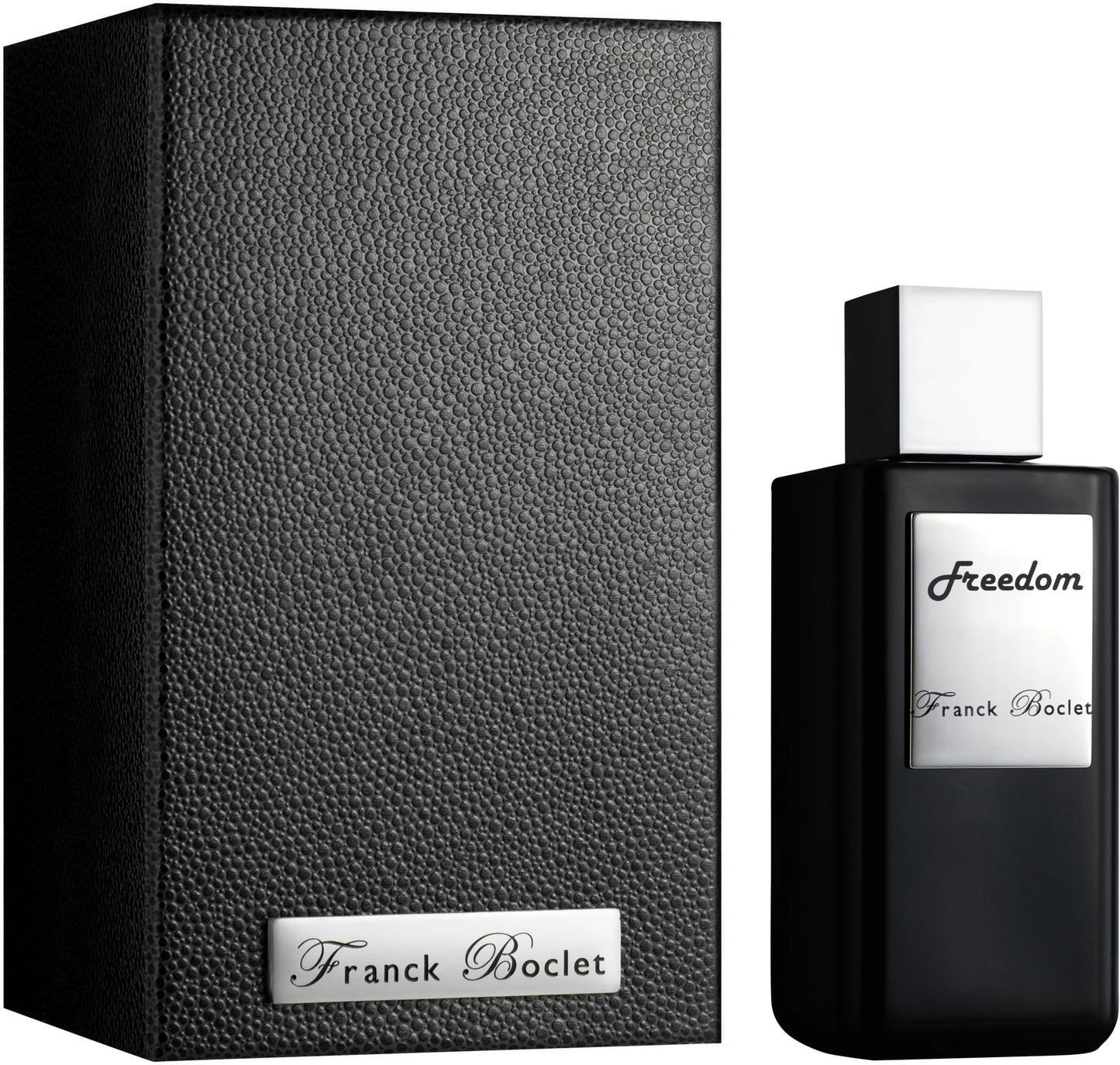 Franck Boclet Freedom EDP parfumuotas vanduo 100 ml