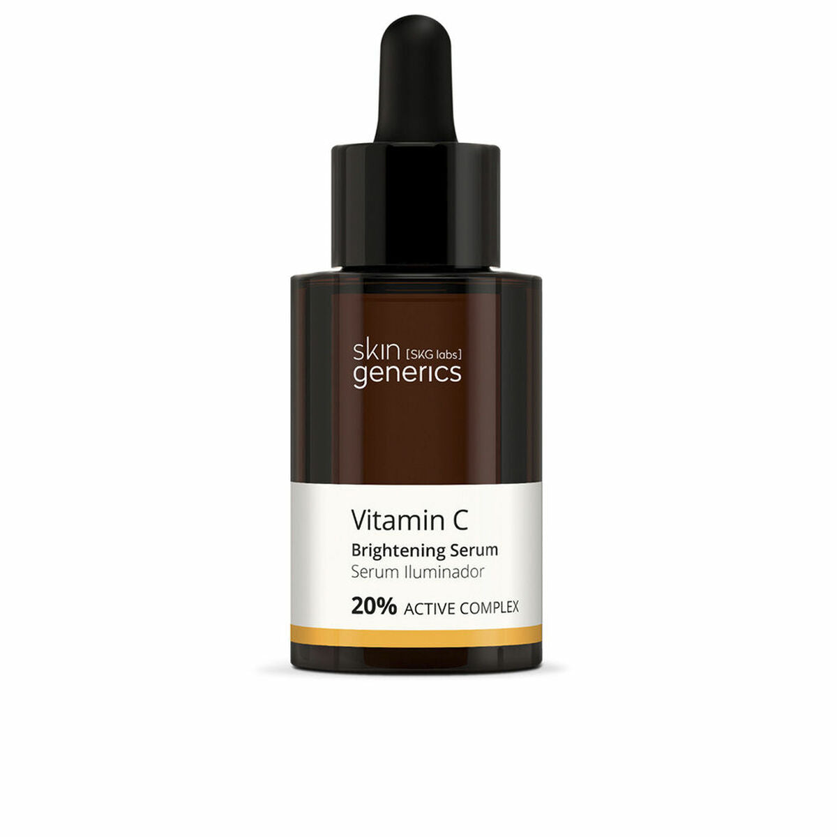 Veido serumas Ellips VITAMINA C Vitaminas C