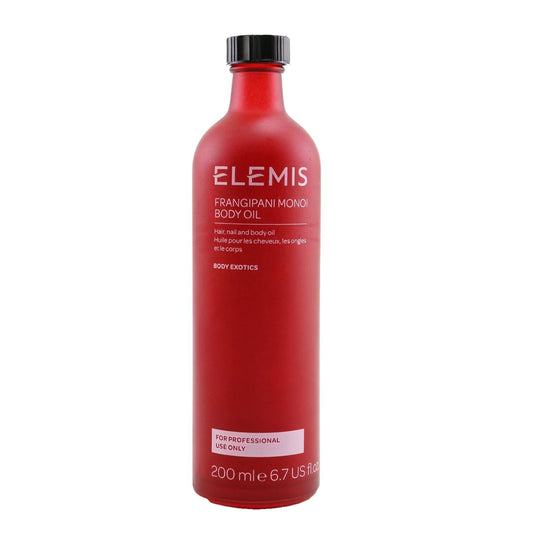 Elemis Exotic Frangipani Monoi kūno aliejus 200 ml