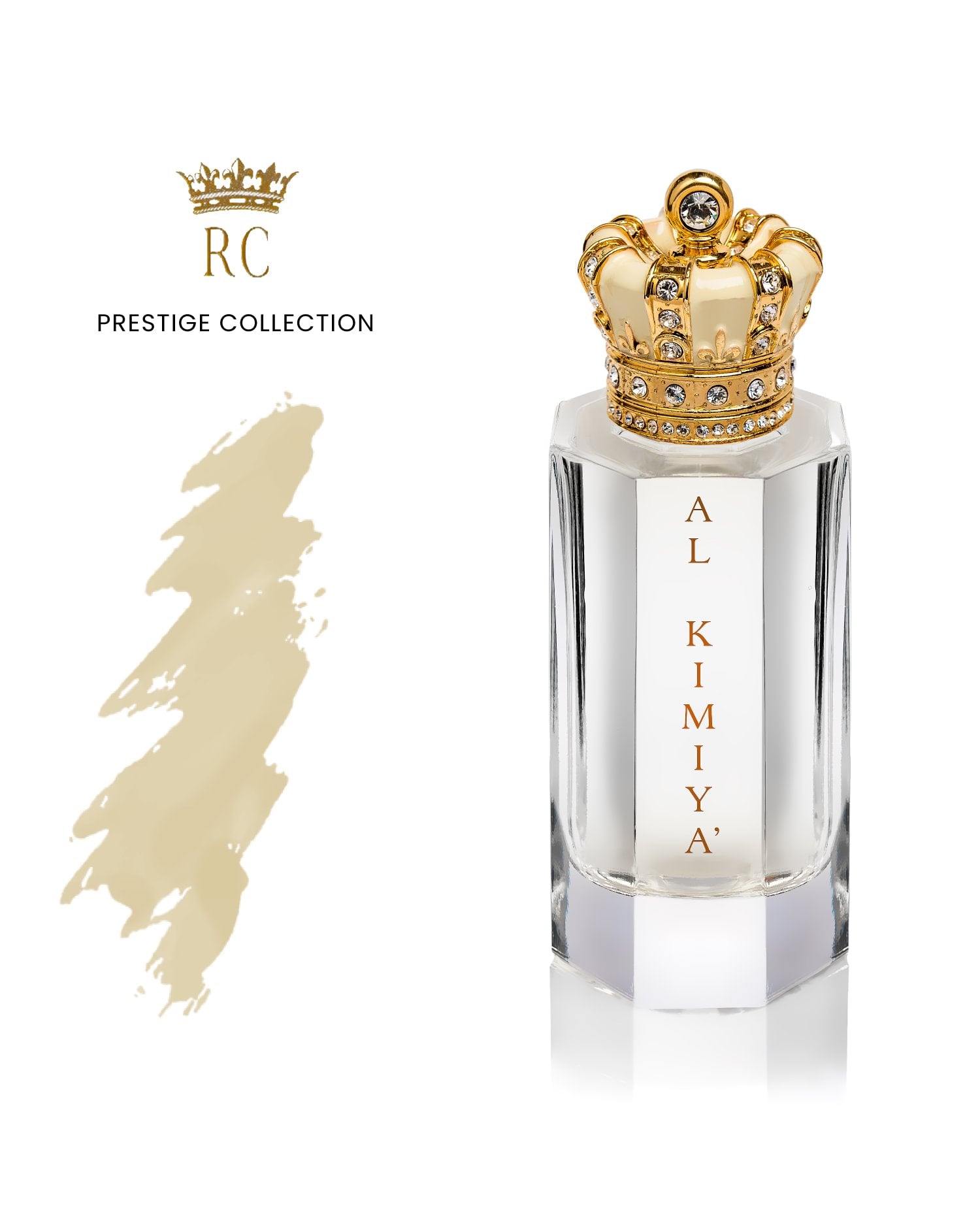 Royal Crown Al Kimiya parfumuotas vanduo 50 ml