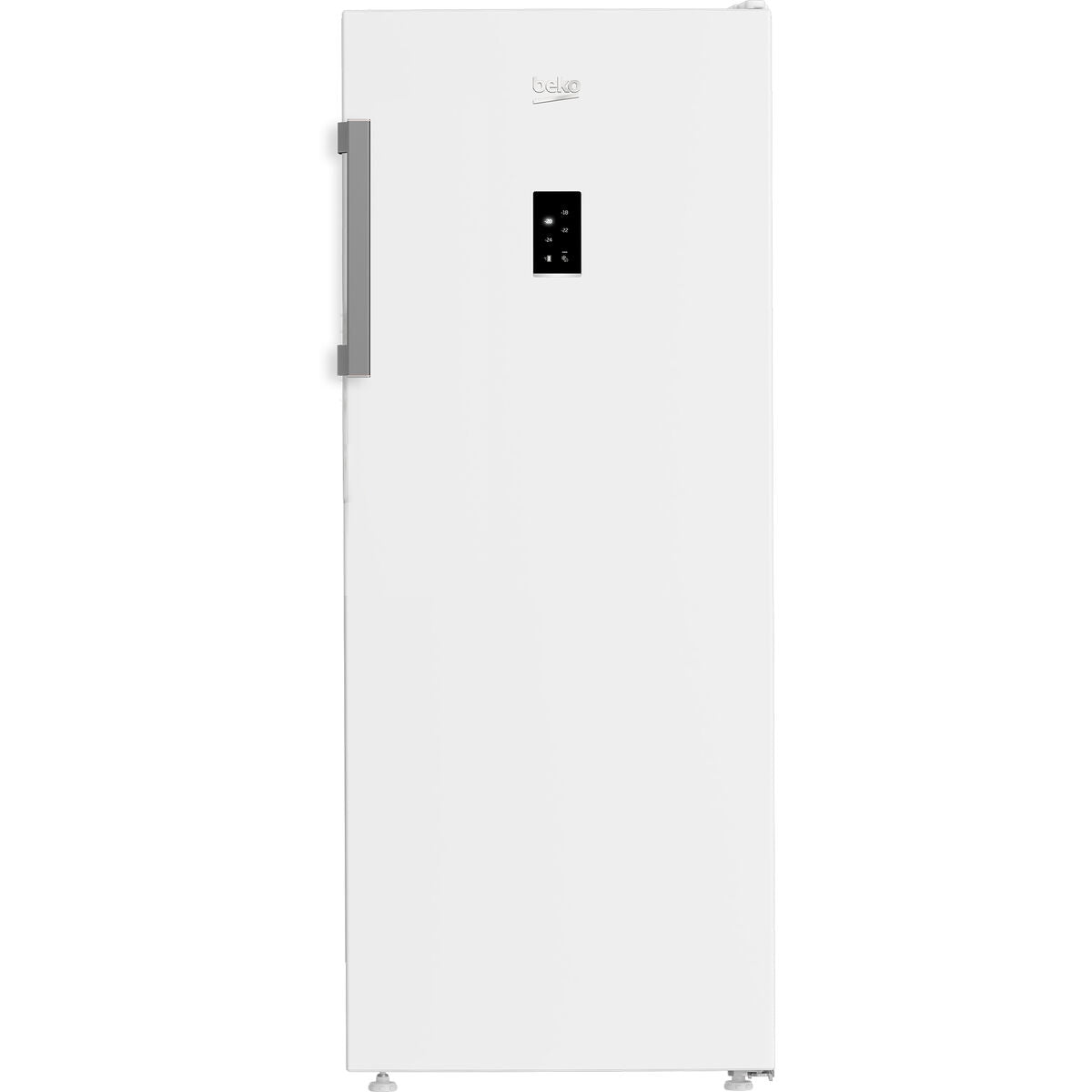 Šaldiklis BEKO B3RFNE274W Balta 220 L