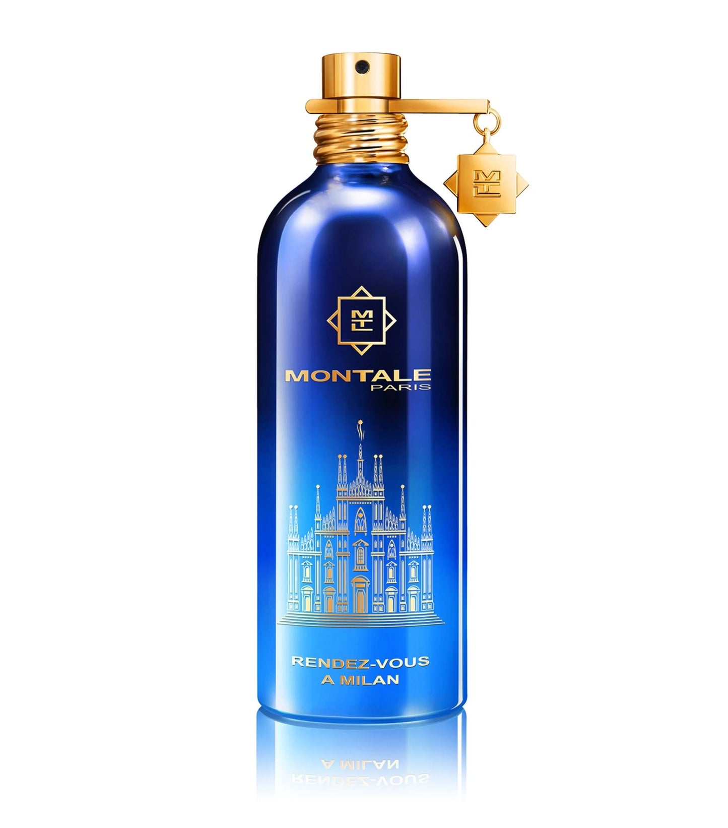 Parfuminis vanduo Montale Rendez-Vous A Milan 100ml