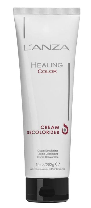 L'ANZA Healing Color Cream Decolorizer 283g