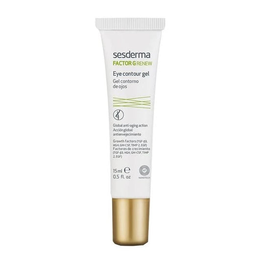 Sesderma G Factor Renew Eye Contour 15 ml