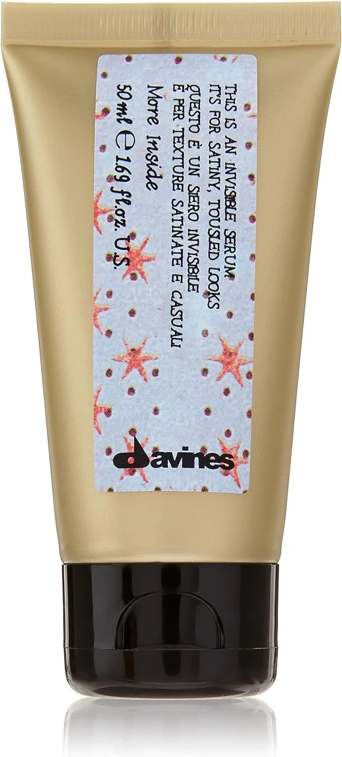 Davines More Inside Invisible serumas 50 ml