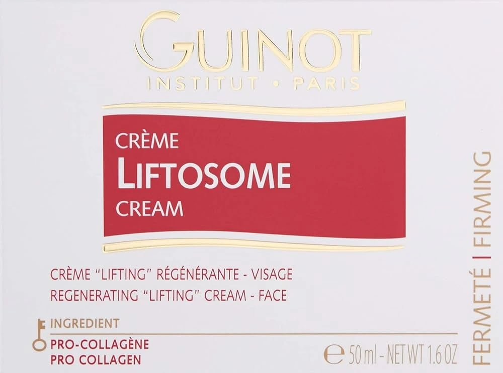 Guinot Liftosome veido kremas 50 ml