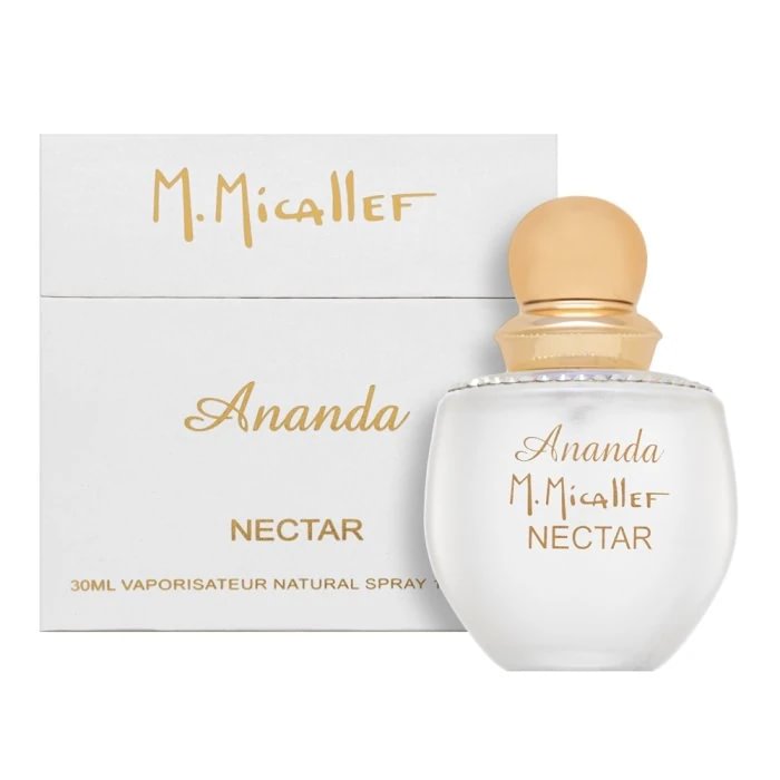 M.Micallef Eau De Parfum Ananda Line Ananda Nectar 30 ml