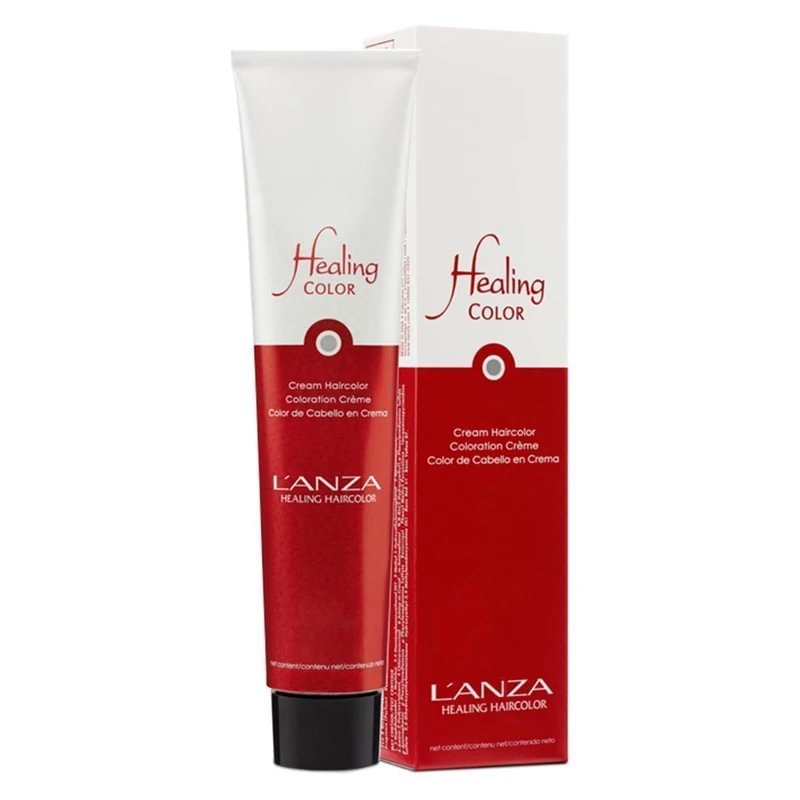 L'ANZA Healing Color S (/17) Silver Mix plaukų dažai 60 ml