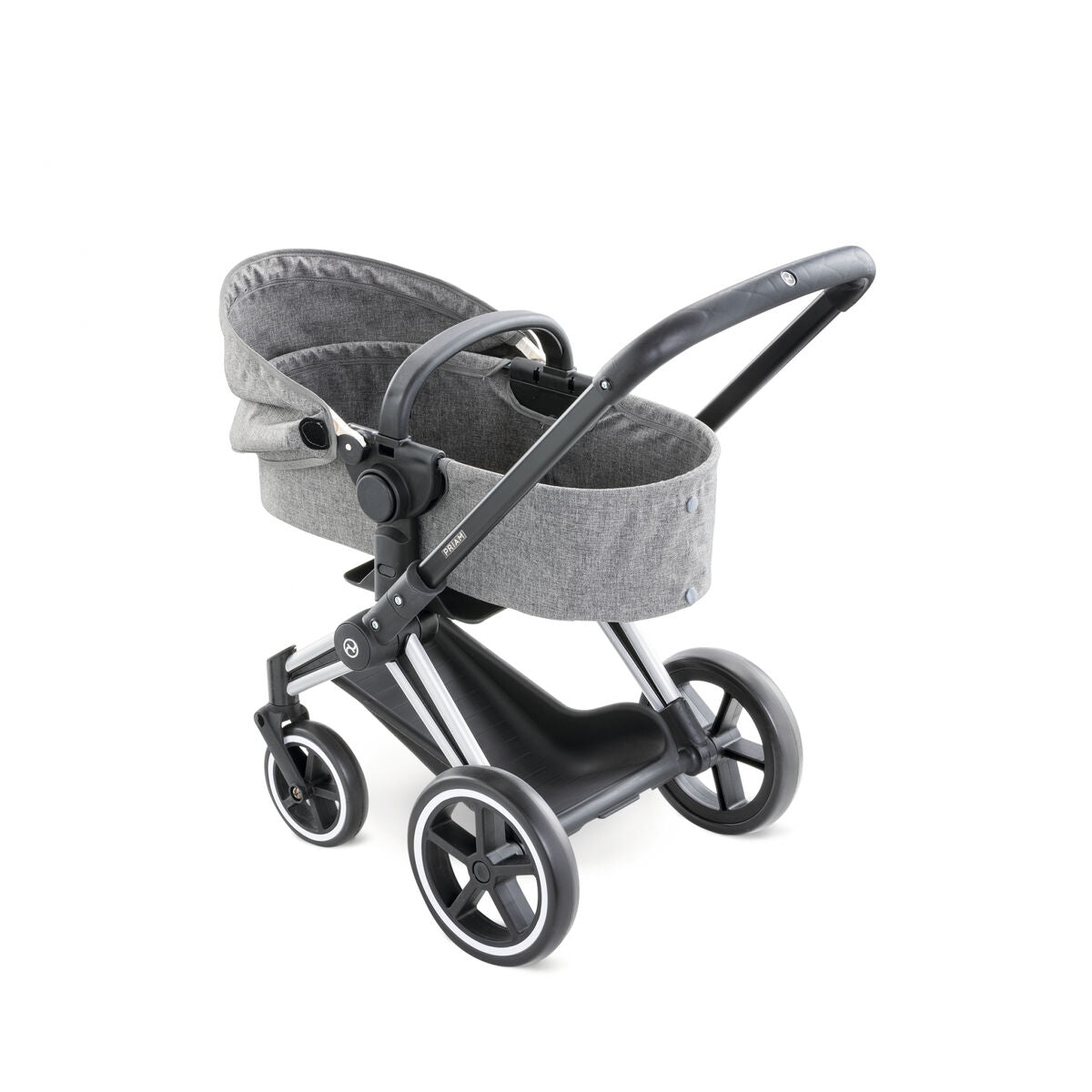 Lėlių vežimėlis Corolle Cybex 3 in1 Pram (62 x 70 x 40,5 cm)