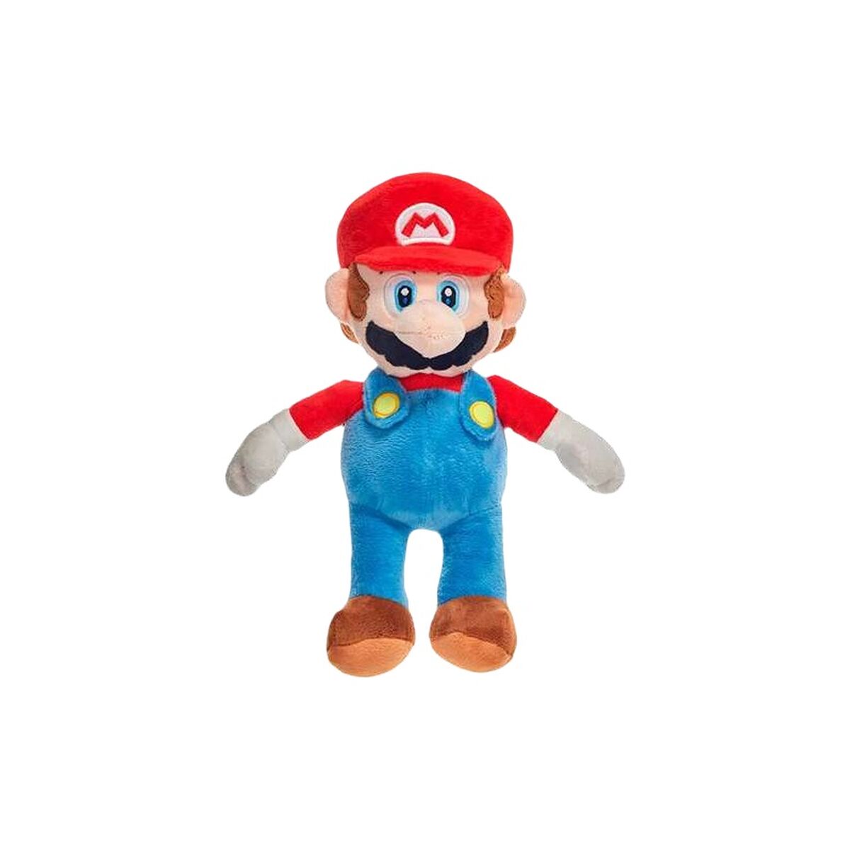 Pūkuotas žaislas Super Mario 40 cm