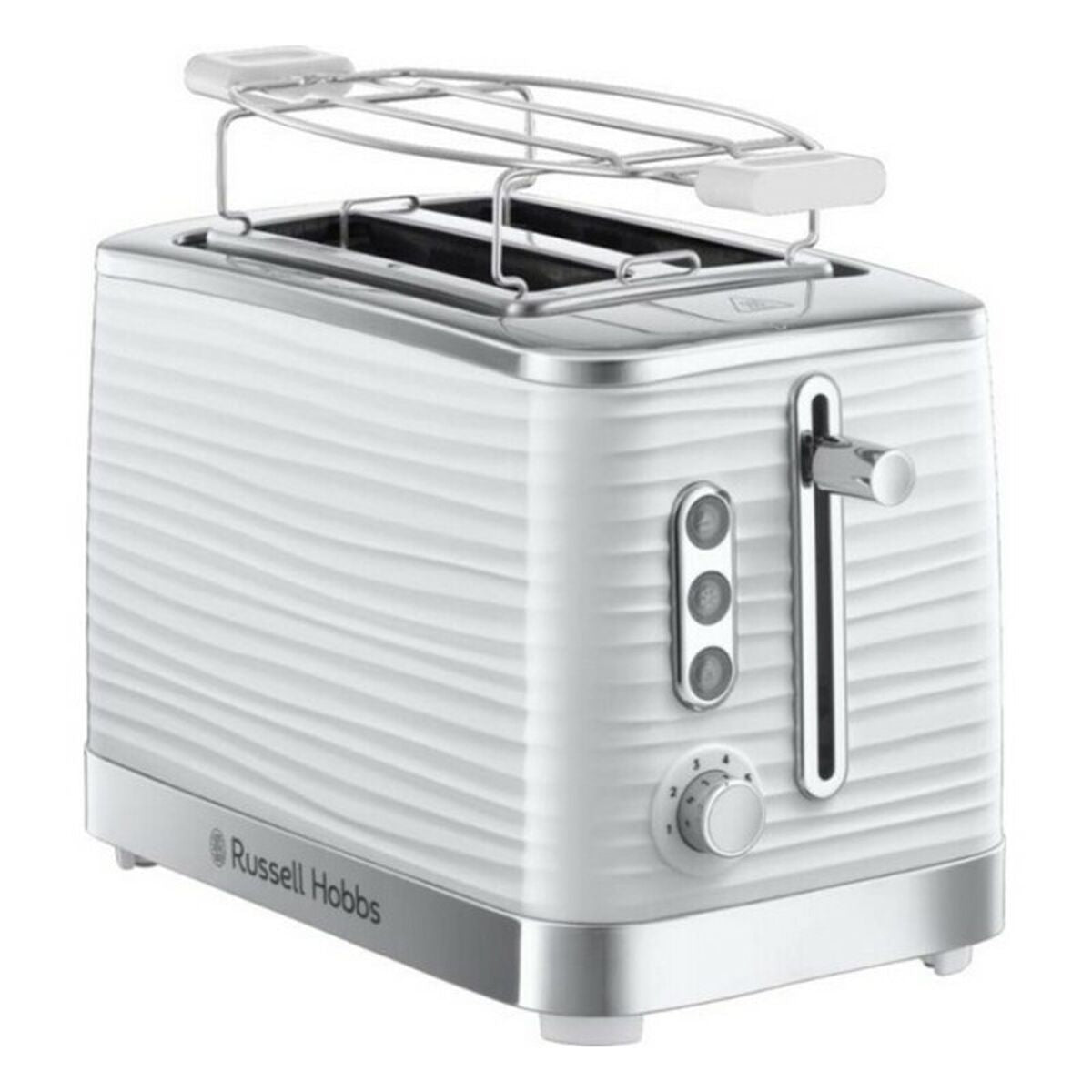 Skrudintuvas Russell Hobbs 000247342000 Balta 1050 W 1050W