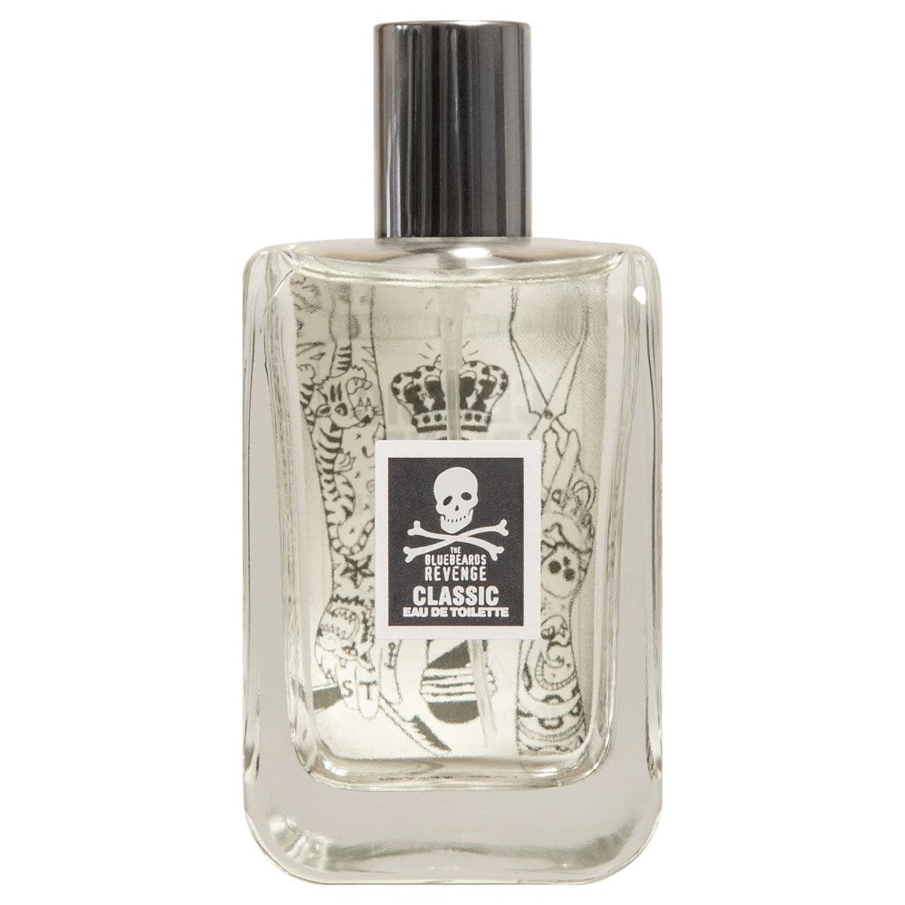 The Bluebeards Revenge Classic tualetinis vanduo 100 ml