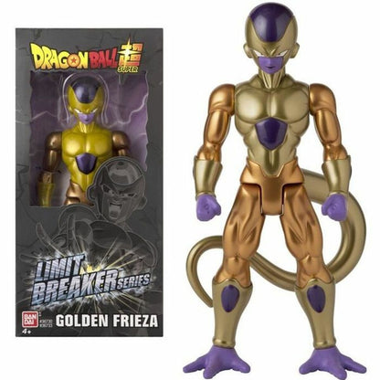 Sujungiama dalis Dragon Ball Super: Giant Limit Breaker Golden Frieza 30 cm