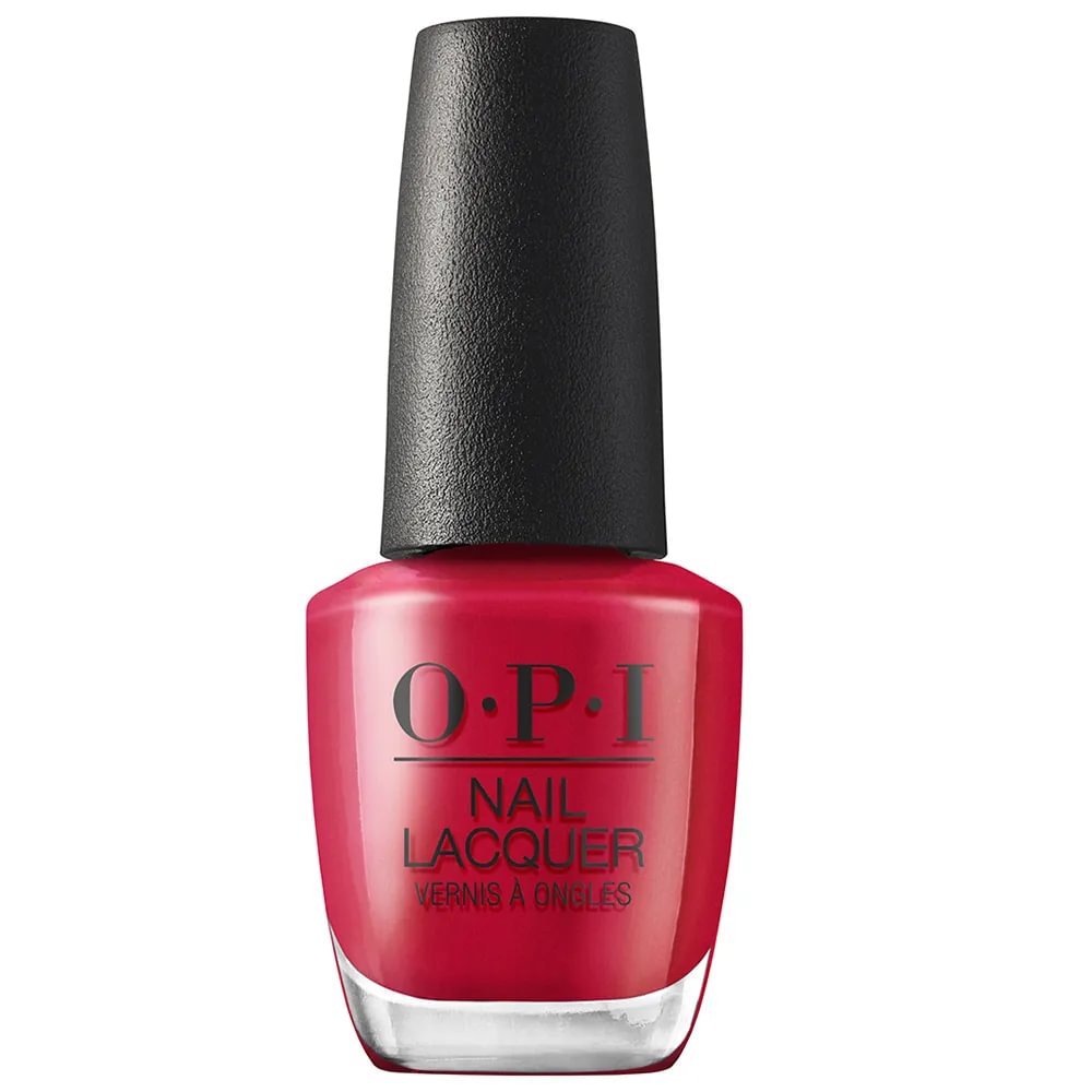 OPI Nail Lacquer Art Walk In Suzi's Shoes 15 ml