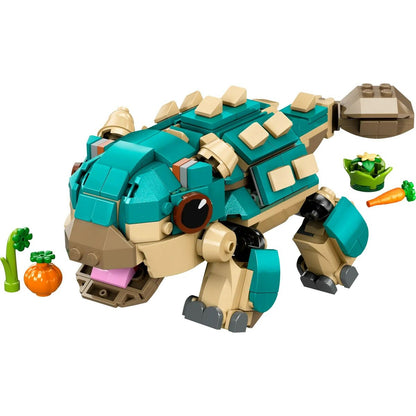 Statybos rinkinys Lego 76962