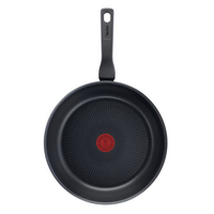 Keptuvė Tefal C38508 Ø 32 cm Juoda Nerūdijantis plienas Aliuminis