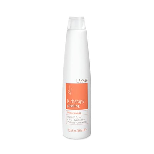 Lakme K.Therapy Peeling Dry sausas šampūnas 300 ml