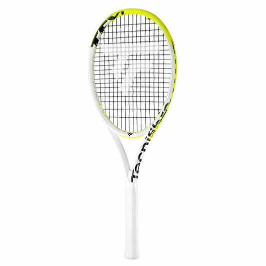 Teniso raketė Tecnifibre TF X1 275 V2 Geltona