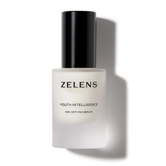 Zelens Youth Intelligence Age-Defying serumas 30 ml