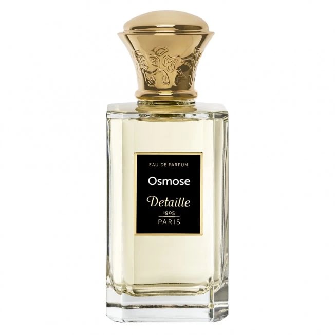 Parfuminis vanduo Detaille Osmose 100ml