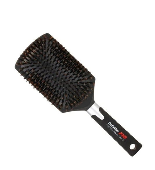 „BaByliss Pro Large Boar Bristles“ šepetys