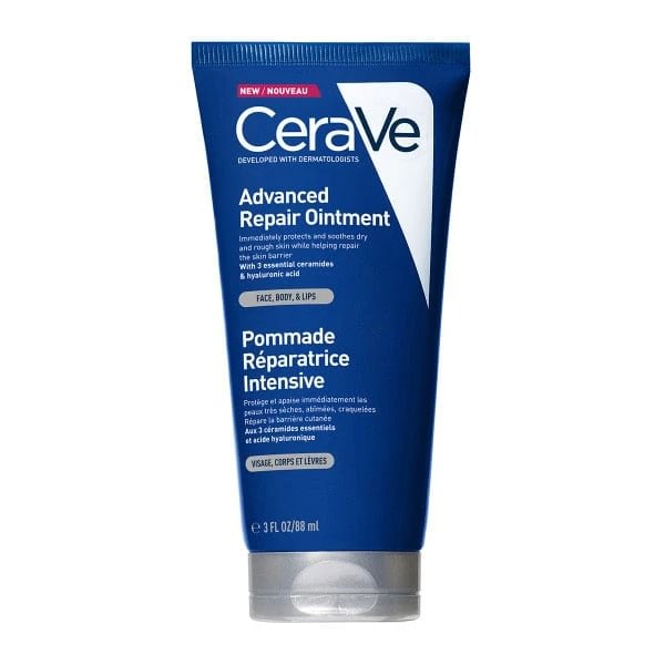 CeraVe Advanced Repair Ointment 88 ml