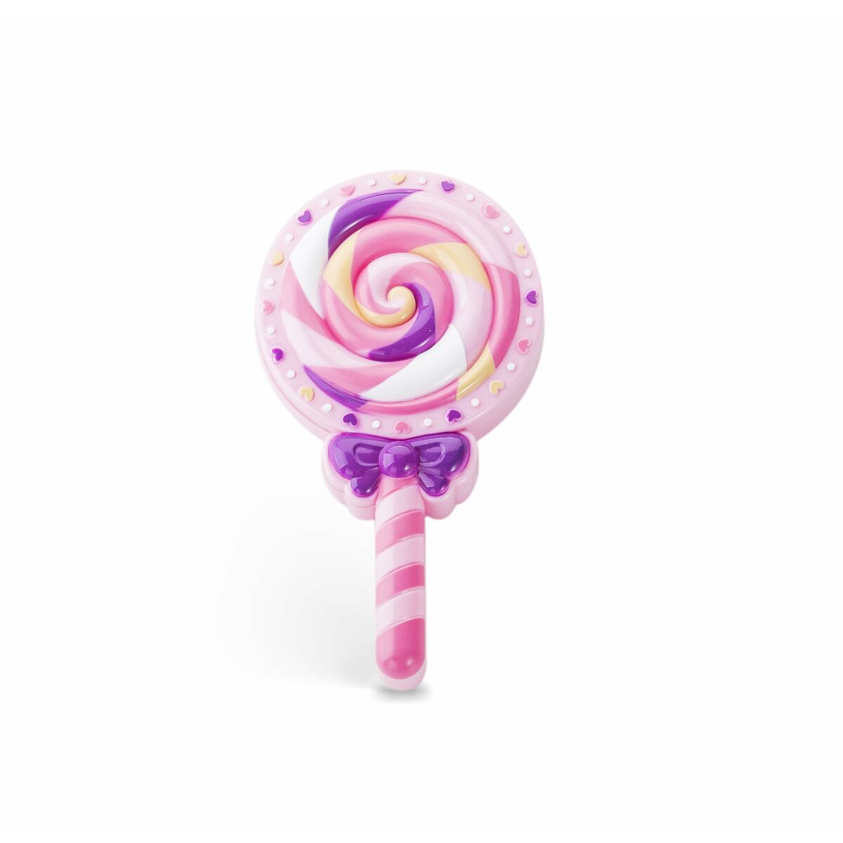 Grožio rinkinys IDC Institute YUMMY SWEET MAKE-UP LOLLIPOP