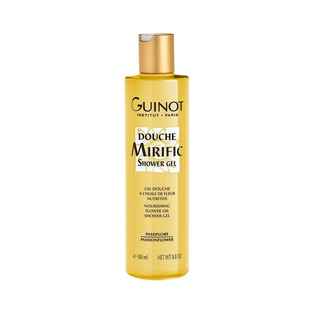 Guinot Douche Mirific dušo želė 300 ml