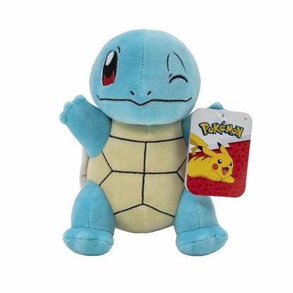 Pūkuotas žaislas Pokémon 21 cm (1 vnt.)