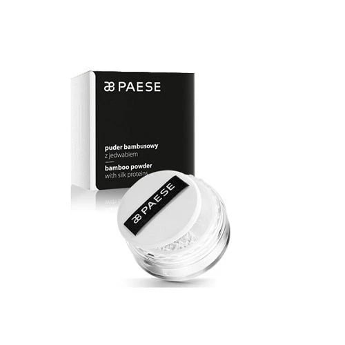 Paese Bamboo Powder 8g