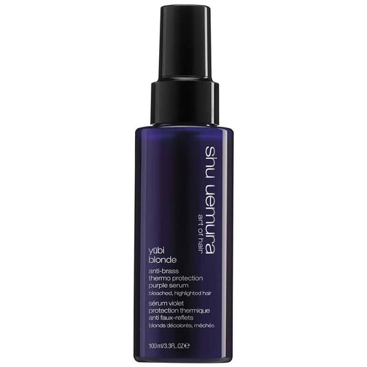 Termoapsauginė priemonė Shu Uemura Yubi Blonde 90 ml