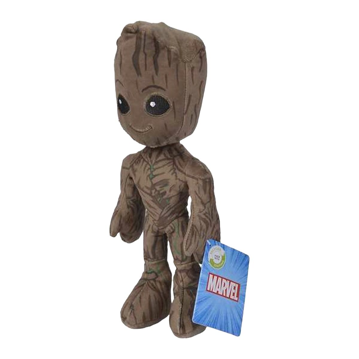 Pūkuotas žaislas Marvel Groot 25 cm