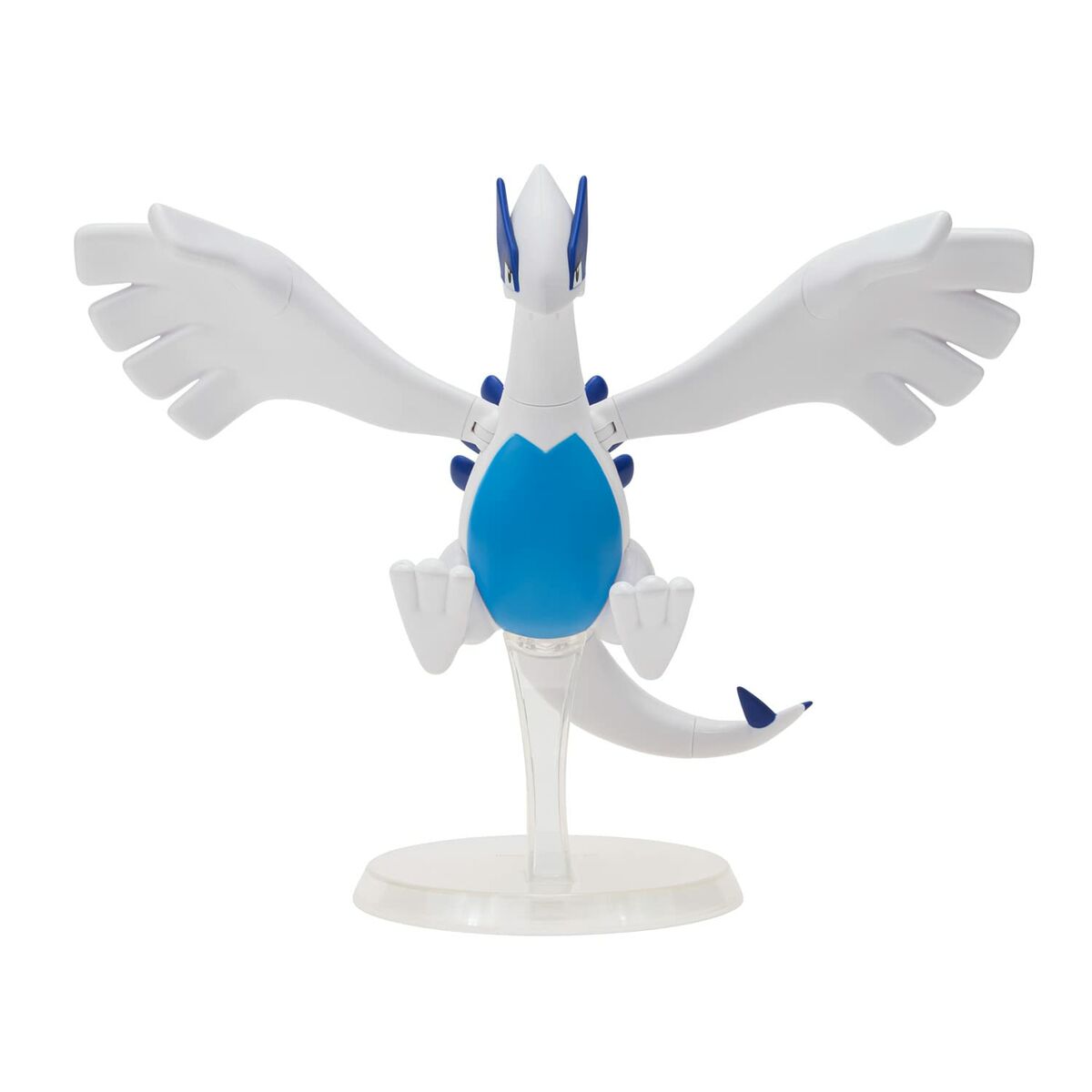 Veiklos rodikliai Pokémon Lugia 30 cm