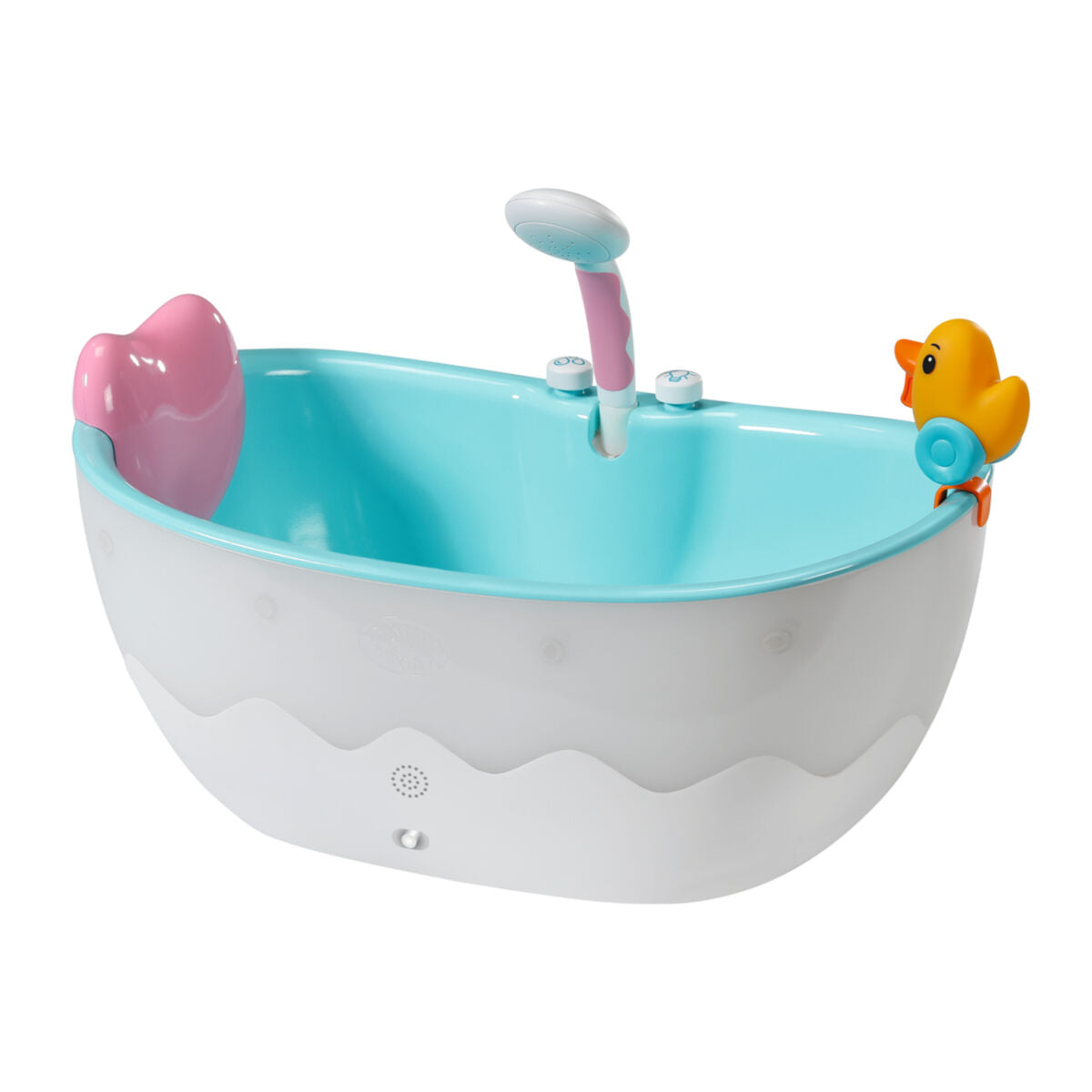 Lėlių aksesuarai Baby Born Bath Bathtub