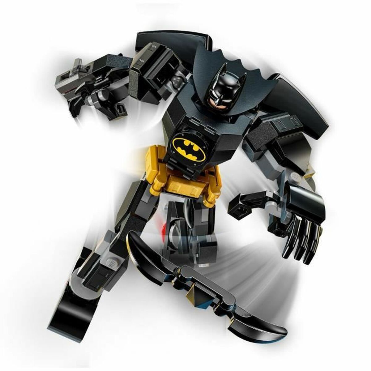 Statybos rinkinys Lego Batman Spalvotas