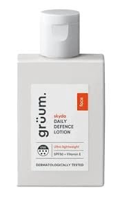 Gruum Gosta Rejuvenating Facial Tonic 50ml