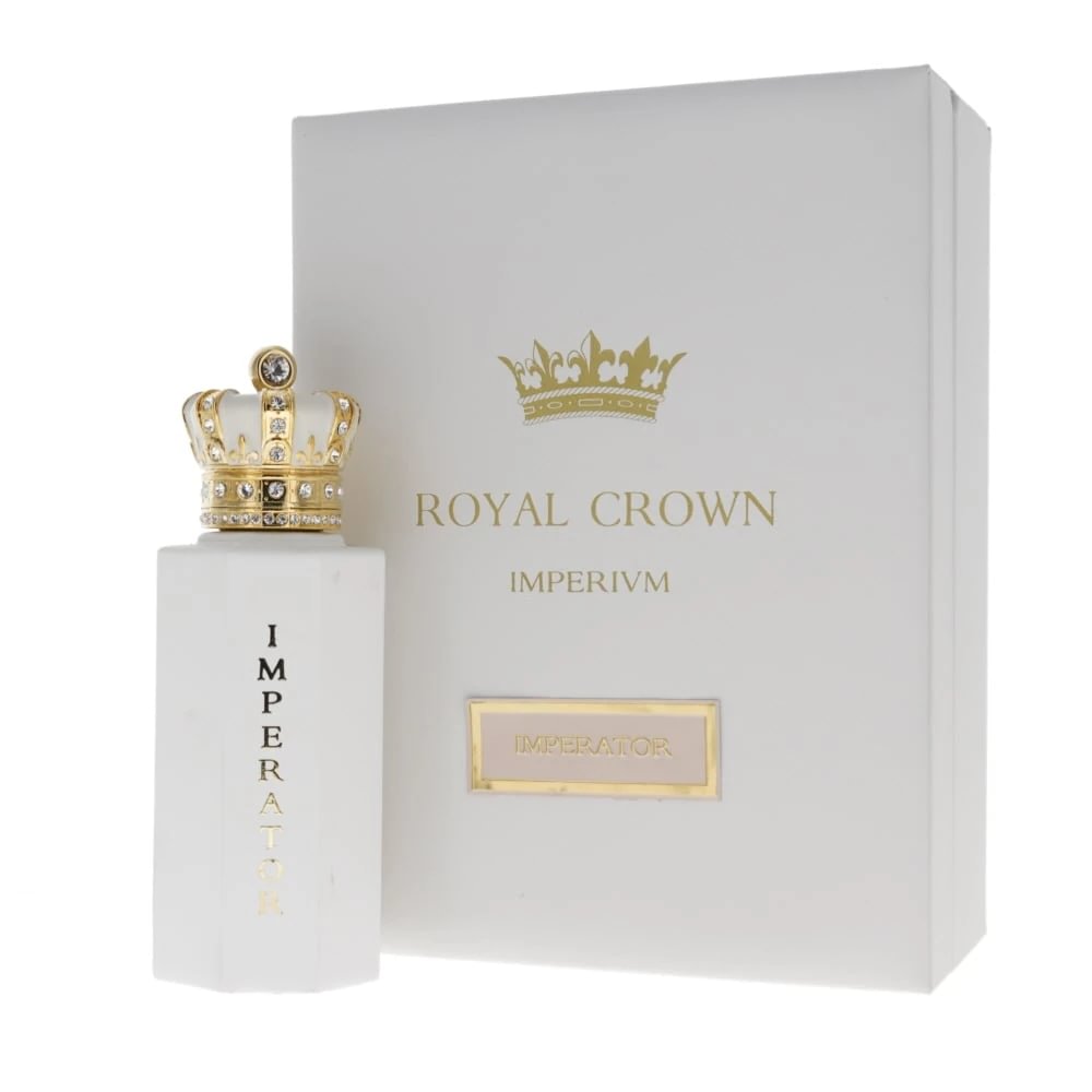 Royal Crown Imperium Collection Imperator Extrait parfumuotas vanduo 100 ml