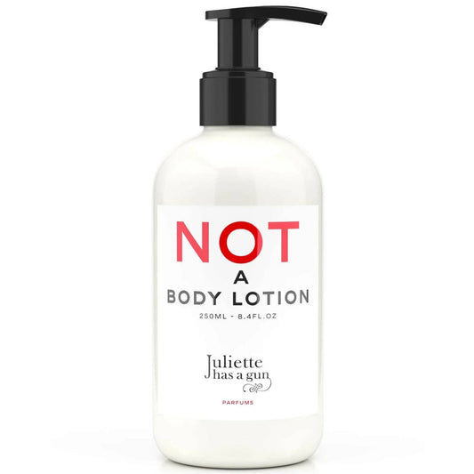 Juliette Has A Gun Not A Body Lotion kūno losjonas 250 ml