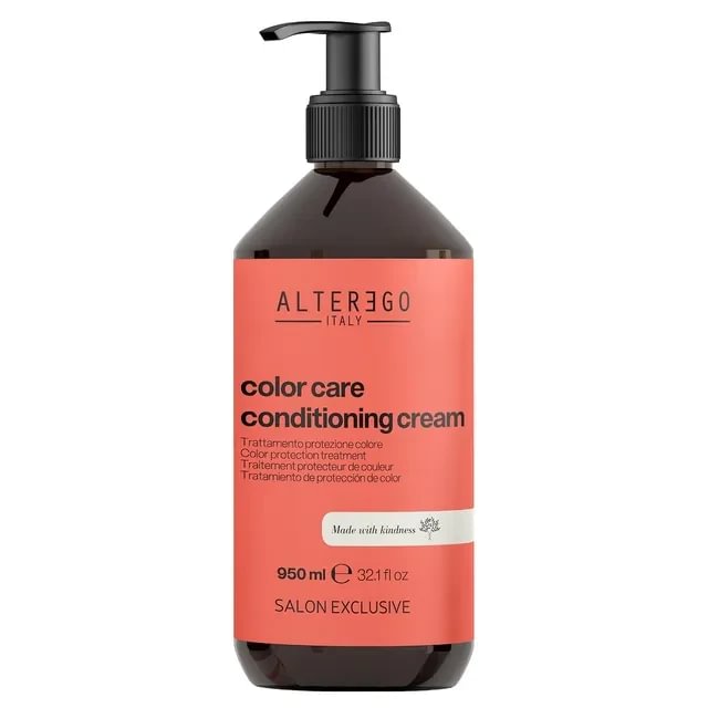 Alterego Color Care Conditioning Cream 950ml