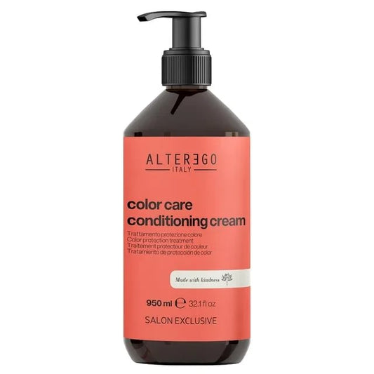 Alterego Color Care Conditioning Cream 950ml